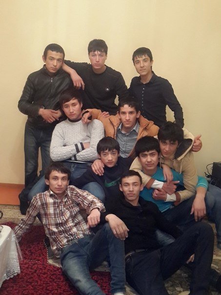 Профиль