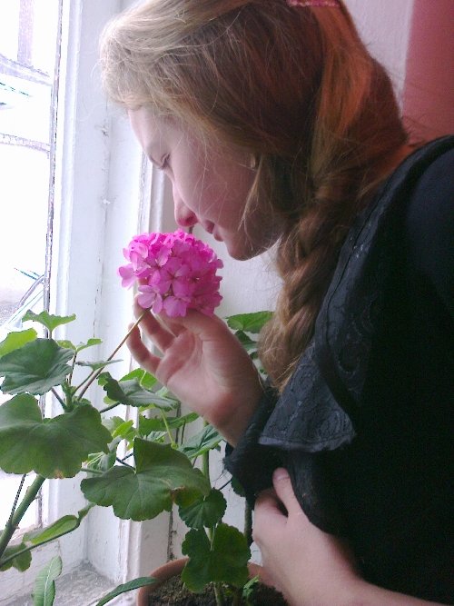 Профиль