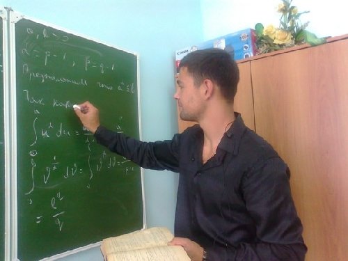 Профиль