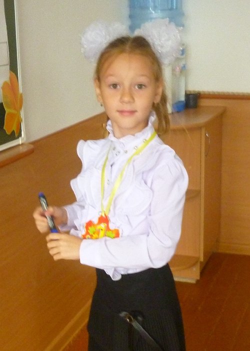Профиль