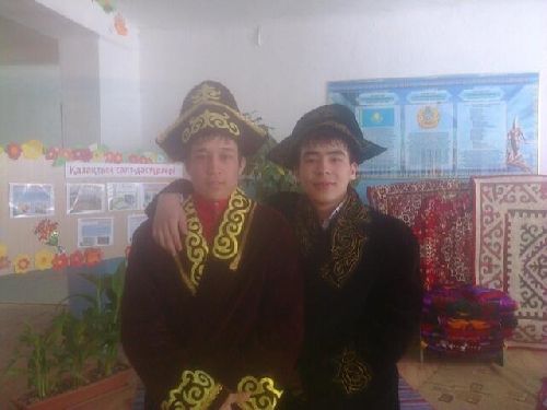 Профиль