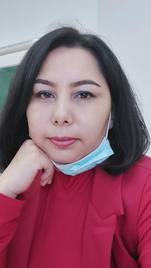 Профиль