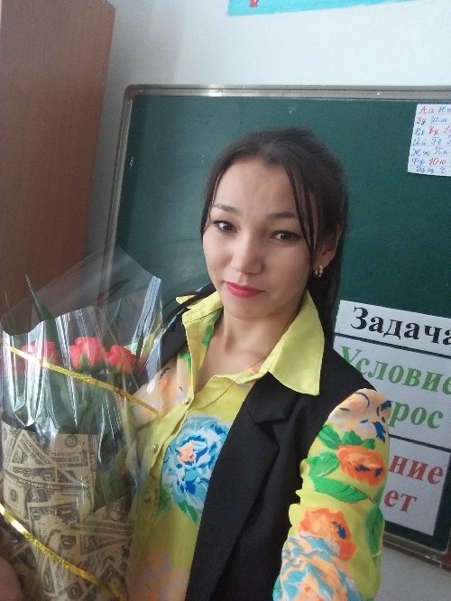 Профиль
