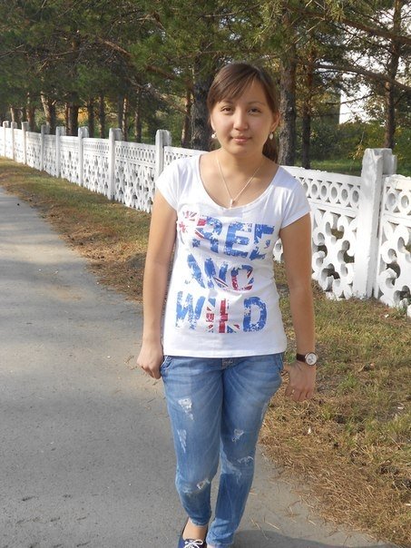 Профиль