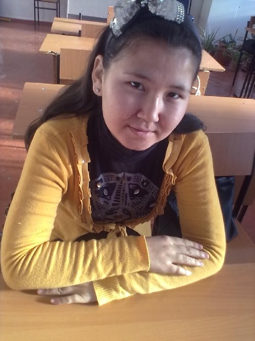 Профиль