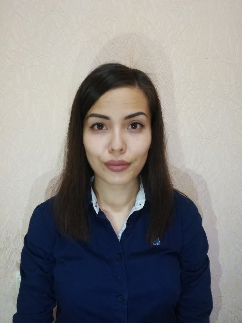 Профиль