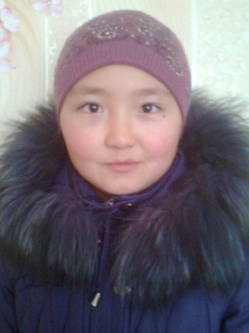 Профиль