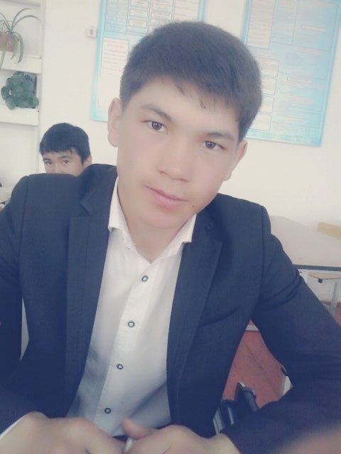 Профиль