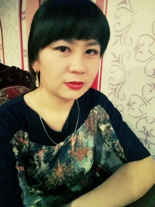 Профиль