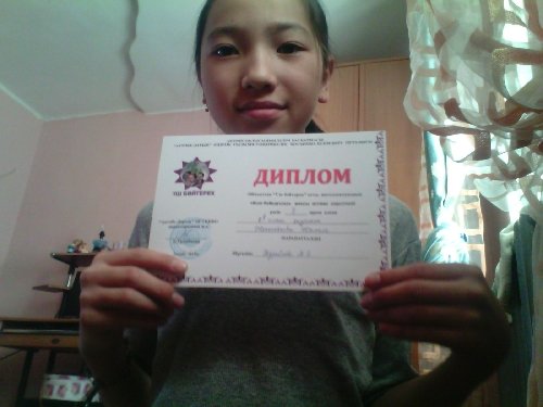 Профиль