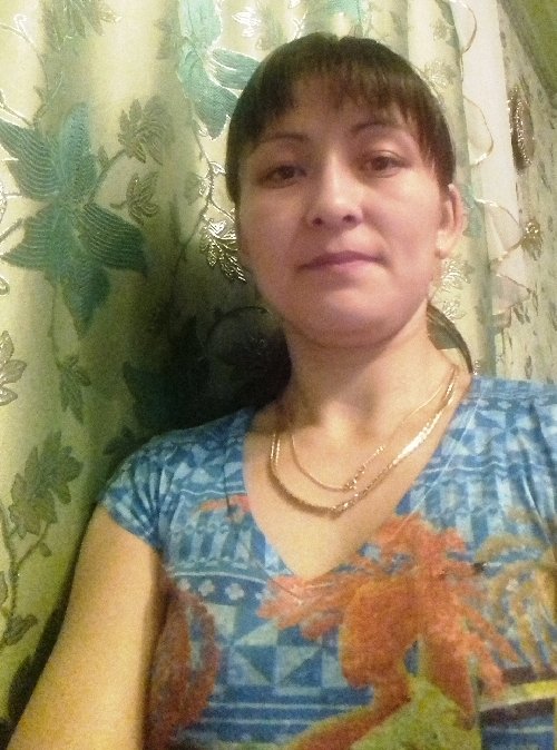 Профиль
