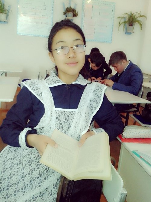 Профиль