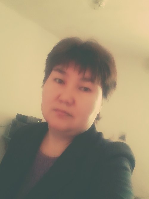 Профиль