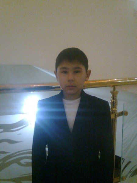 Профиль