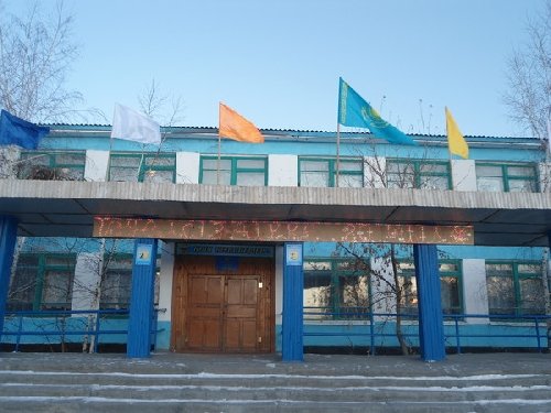 Профиль