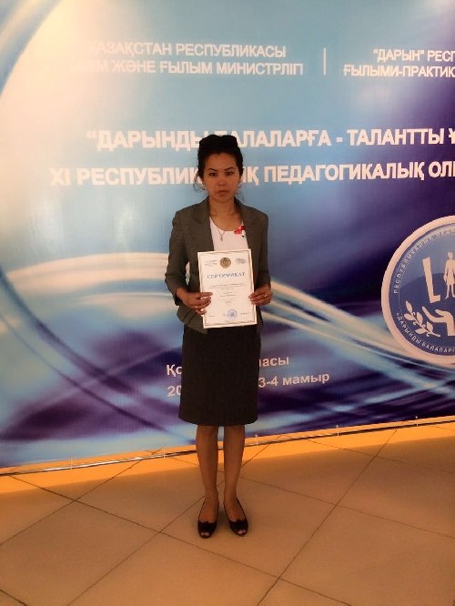 Профиль