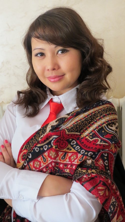 Профиль