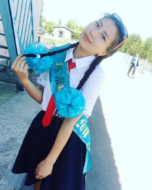 Профиль
