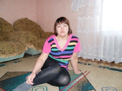 Профиль