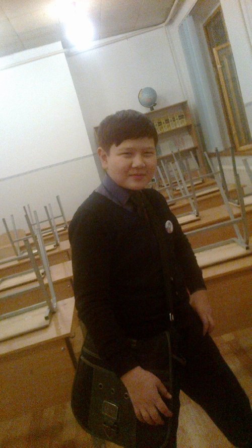 Профиль