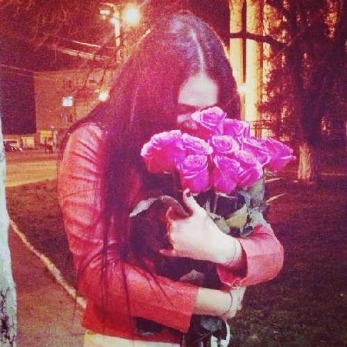 Профиль