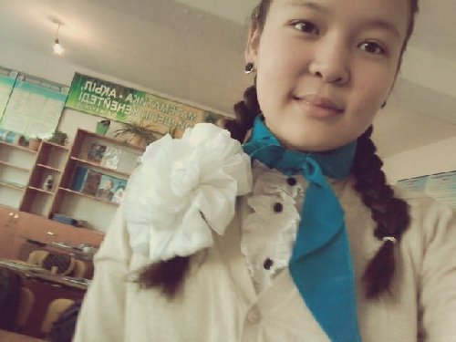 Профиль