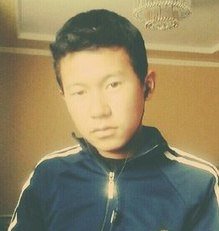 Профиль