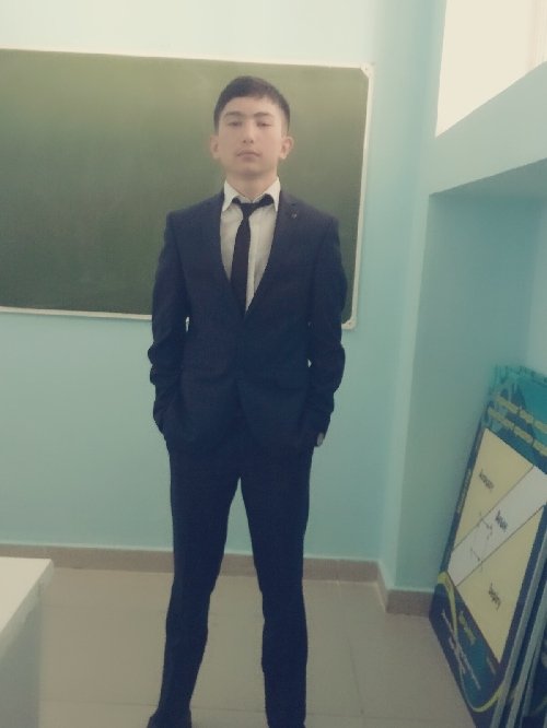 Профиль
