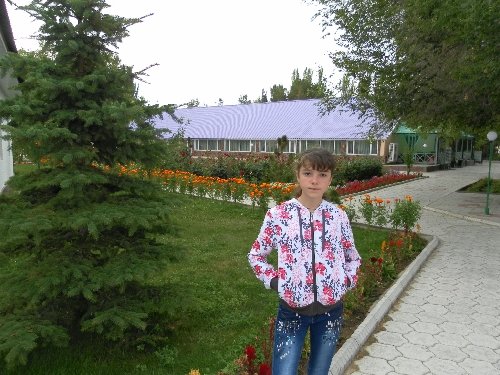 Профиль