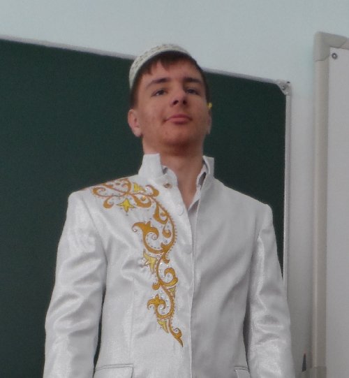 Профиль