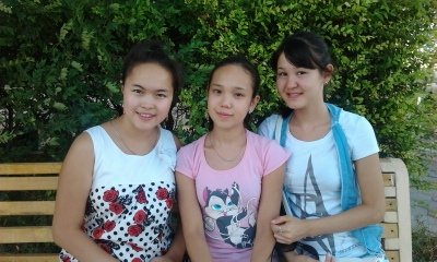 Профиль