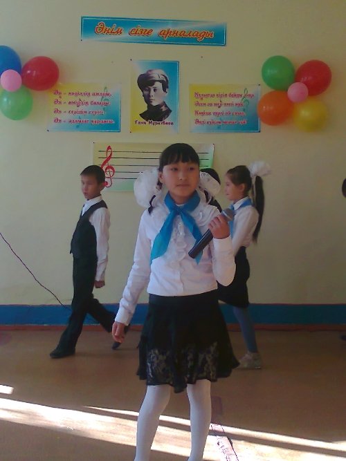 Профиль