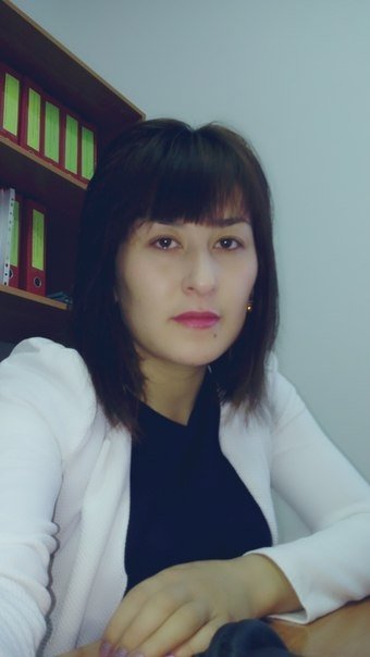 Профиль