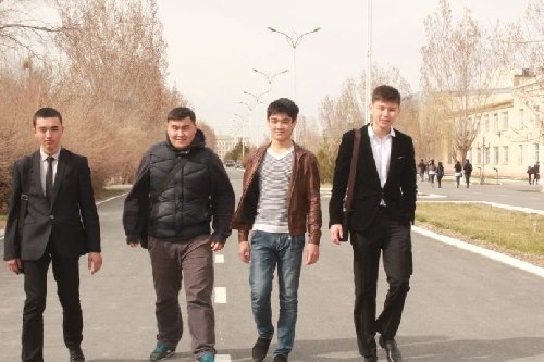 Профиль