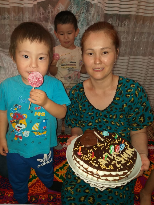 Профиль