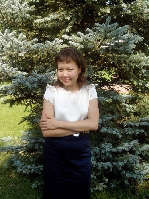 Профиль