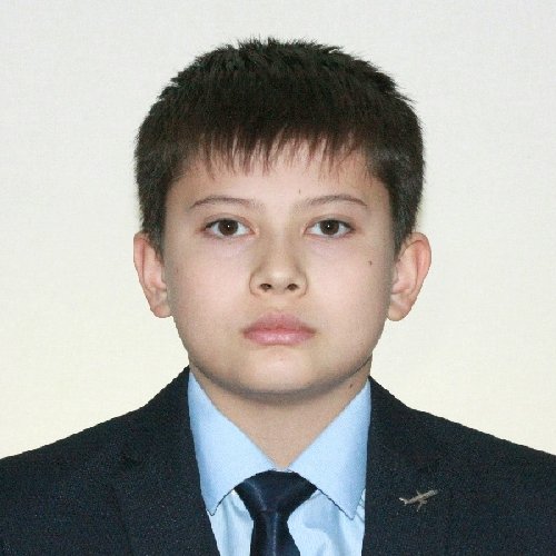 Профиль