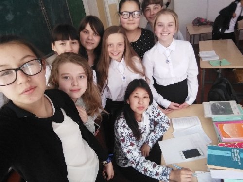 Профиль