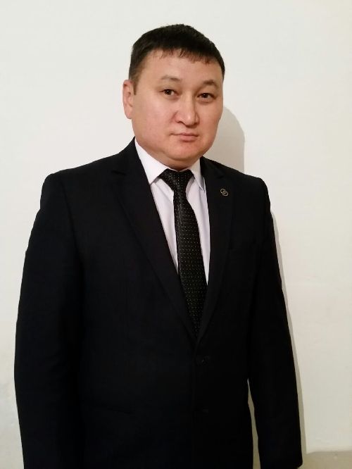 Профиль