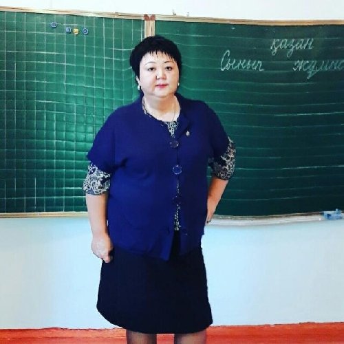 Профиль