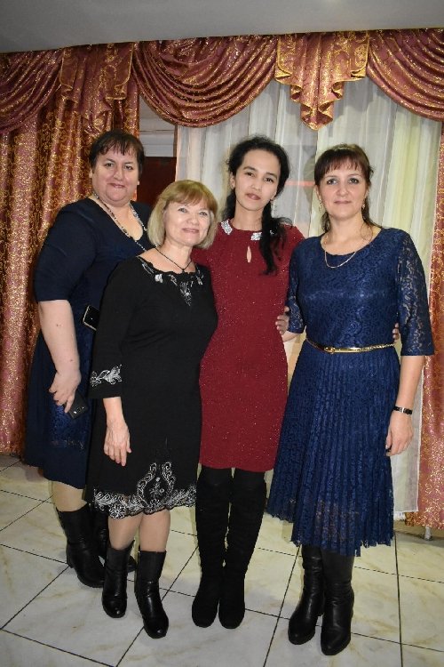 Профиль