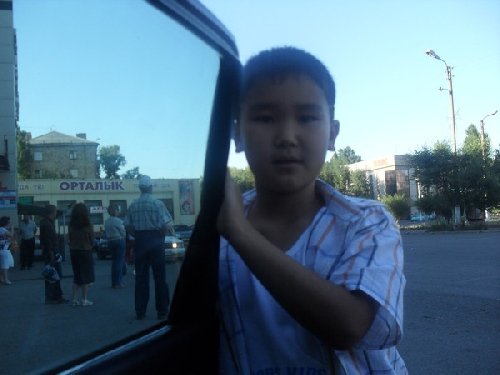Профиль