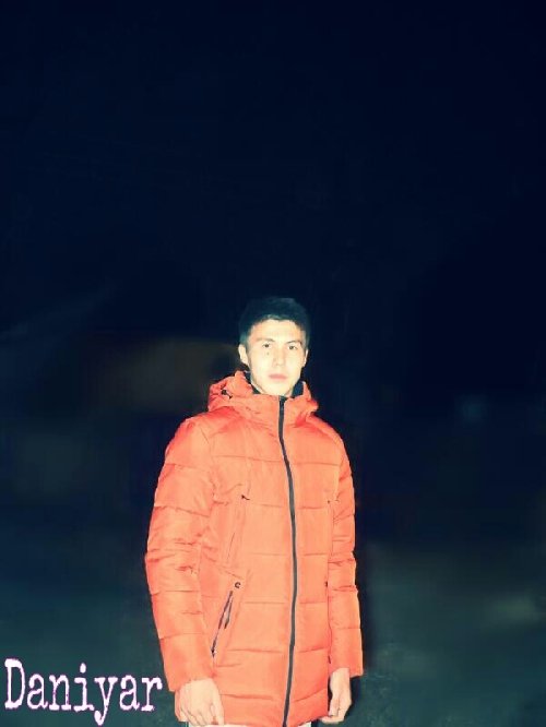 Профиль