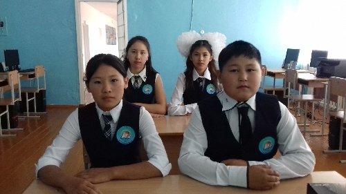 Профиль