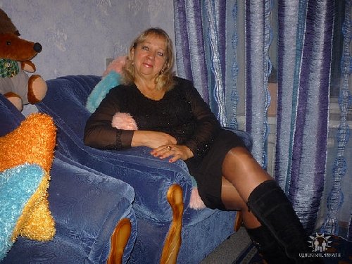 Профиль