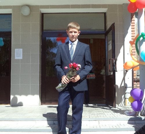 Профиль