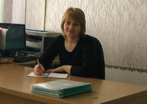 Профиль