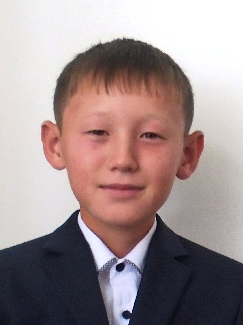 Профиль