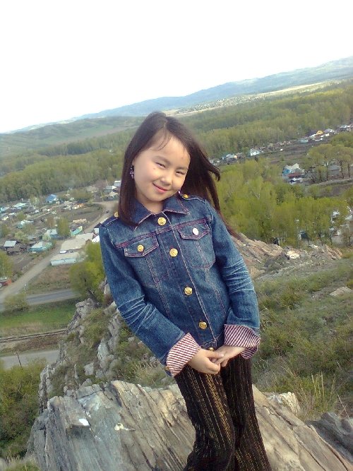 Профиль