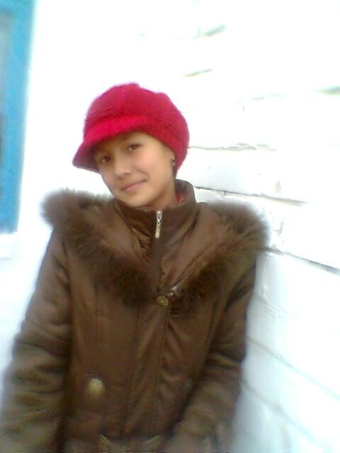 Профиль
